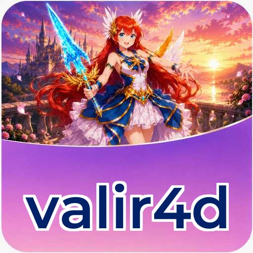 Persyaratan Sistem valir4d